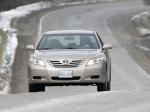 Toyota Camry LE 2006 года